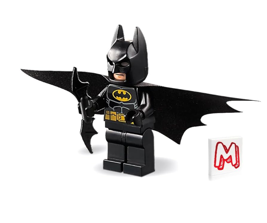 バットマン BATMAN カセットプレーヤー 未使用品 超レア バットマン（1966）/ バットマン カウル 1/1 PVCレプリカ